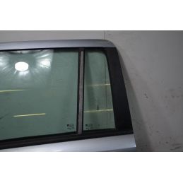 Portiera Sportello Posteriore SX Opel Zafira B  Dal 2005 al 2014 Cod 13203015  1739870312300