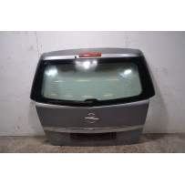 Portellone Bagagliaio Posteriore Opel Zafira B Dal 2005 al 2014 Cod 93190012  1739870667721