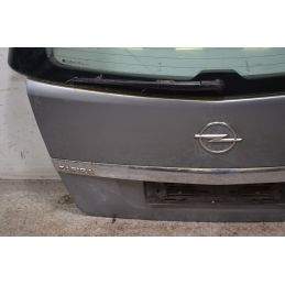 Portellone Bagagliaio Posteriore Opel Zafira B Dal 2005 al 2014 Cod 93190012  1739870667721
