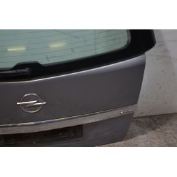 Portellone Bagagliaio Posteriore Opel Zafira B Dal 2005 al 2014 Cod 93190012  1739870667721