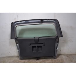 Portellone Bagagliaio Posteriore Opel Zafira B Dal 2005 al 2014 Cod 93190012  1739870667721