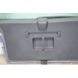 Portellone Bagagliaio Posteriore Opel Zafira B Dal 2005 al 2014 Cod 93190012  1739870667721