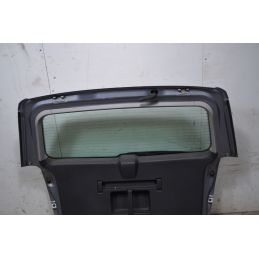 Portellone Bagagliaio Posteriore Opel Zafira B Dal 2005 al 2014 Cod 93190012  1739870667721
