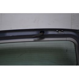 Portellone Bagagliaio Posteriore Opel Zafira B Dal 2005 al 2014 Cod 93190012  1739870667721