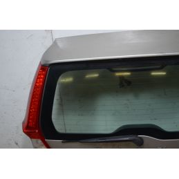 Portellone Bagagliaio Posteriore Volvo V70 Dal 2007 al 2016 Cod 39807945  1739871039053