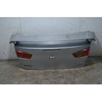 Portellone Bagagliaio Posteriore Mitsubishi Lancer Dal 2007 al 2011  1739871811468