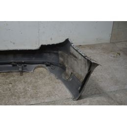 Paraurti Posteriore Mercedes Classe C W204 Dal 2007 al 2013 Cod A20488533259999  1739877530271
