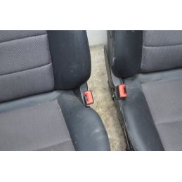 Sedili Anteriori Mercedes Classe C W204 Dal 2007 al 2013 Cod A20491027009D88  1739883761218