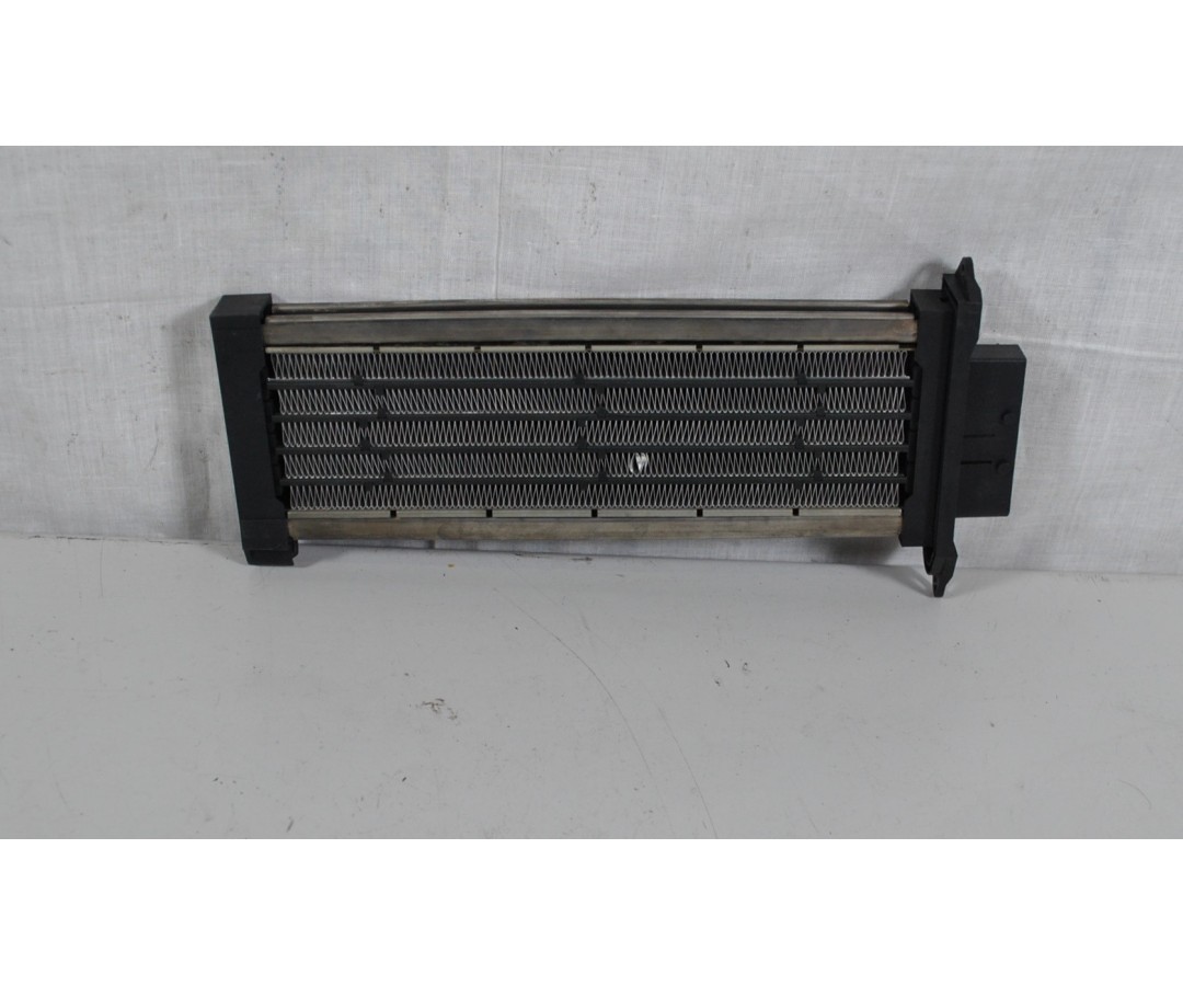 Radiatore riscaldamento elettrico Renault Megane II Dal 2002 al 2010 Cod. 664447A-F  1619520291714