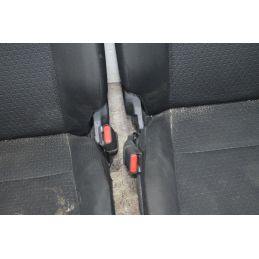 Sedili Anteriori Suzuki Swift V Dal 2010 al 2017 Cod 8588070LA0AUM  1739884337399