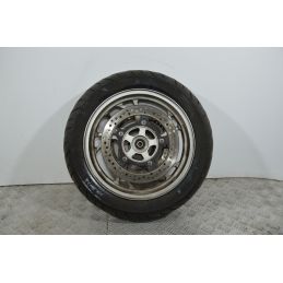 Cerchio Anteriore Suzuki Burgman 400 K7 dal 2007 al 2013  1739887014334