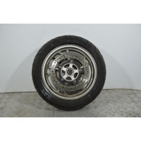 Cerchio Anteriore Suzuki Burgman 400 K7 dal 2007 al 2013  1739887014334