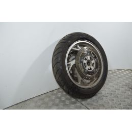 Cerchio Anteriore Suzuki Burgman 400 K7 dal 2007 al 2013  1739887014334