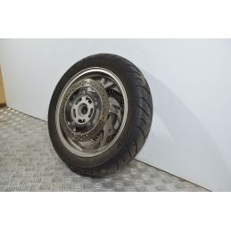 Cerchio Anteriore Suzuki Burgman 400 K7 dal 2007 al 2013  1739887014334