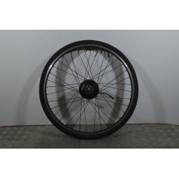 Ruota Posteriore Brera Fifth 5th Avenue Dal 2001 al 2002  1739887668001