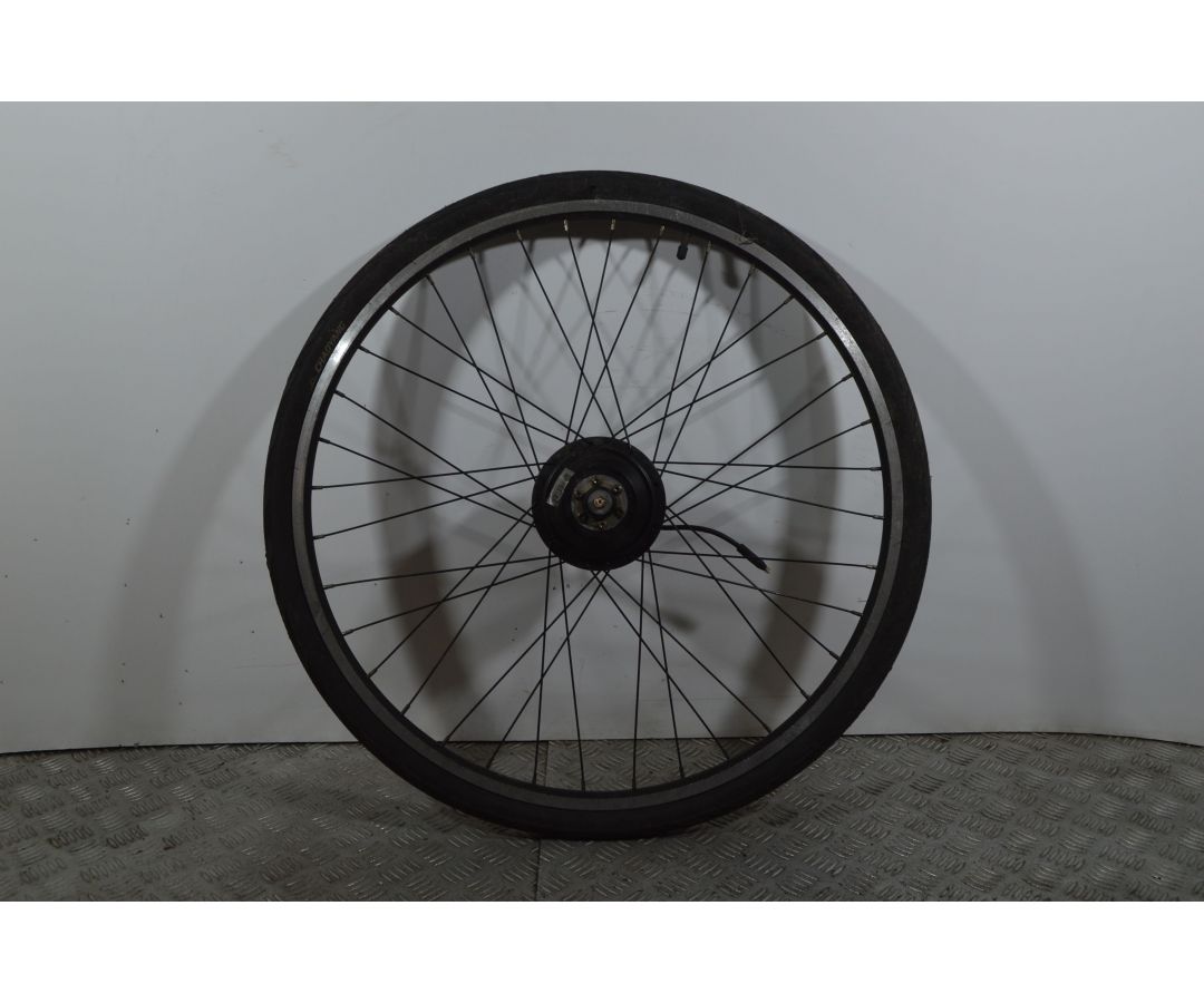 Ruota Posteriore Brera Fifth 5th Avenue Dal 2001 al 2002  1739887668001