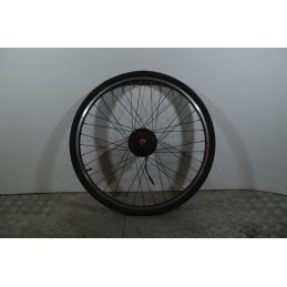 Ruota Posteriore Brera Fifth 5th Avenue Dal 2001 al 2002  1739887668001