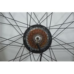 Ruota Posteriore Brera Fifth 5th Avenue Dal 2001 al 2002  1739887668001