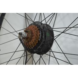 Ruota Posteriore Brera Fifth 5th Avenue Dal 2001 al 2002  1739887668001