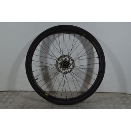 Ruota Anteriore Brinke Times Square S  1739888732657