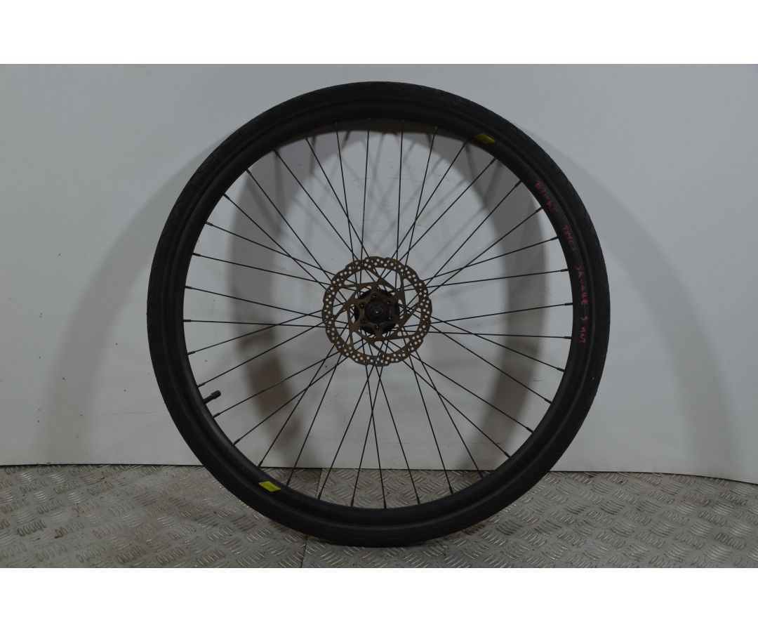 Ruota Anteriore Brinke Times Square S  1739888732657