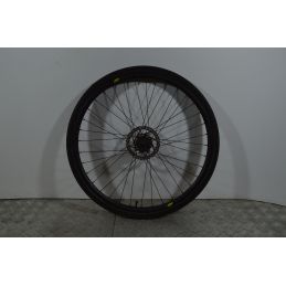 Ruota Anteriore Brinke Times Square S  1739888732657