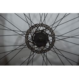 Ruota Anteriore Brinke Times Square S  1739888732657