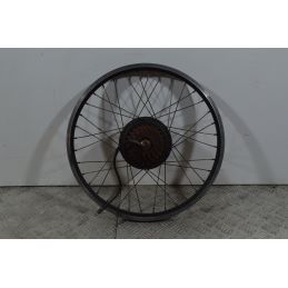 Ruota Posteriore Italwin Flipper  1739889588772