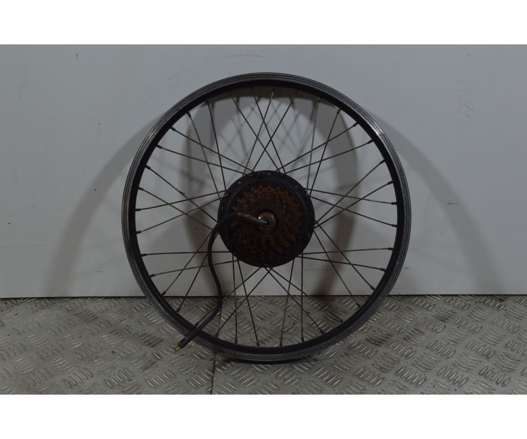 Ruota Posteriore Italwin Flipper  1739889588772