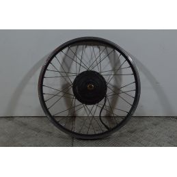 Ruota Posteriore Italwin Flipper  1739889588772