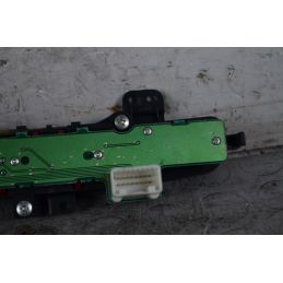 Pulsantiera 4 frecce Mitsubishi Lancer Dal 2007 al 2011 Cod 8002A378XA  1739893440899