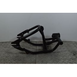 Forcellone Posteriore Yamaha XVS 650 Drag Star Dal 1997 al 2005  1739891975874