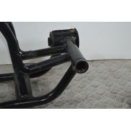 Forcellone Posteriore Yamaha XVS 650 Drag Star Dal 1997 al 2005  1739891975874