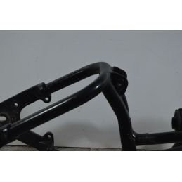 Forcellone Posteriore Yamaha XVS 650 Drag Star Dal 1997 al 2005  1739891975874