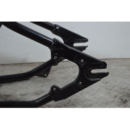 Forcellone Posteriore Yamaha XVS 650 Drag Star Dal 1997 al 2005  1739891975874