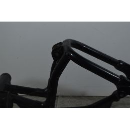 Forcellone Posteriore Yamaha XVS 650 Drag Star Dal 1997 al 2005  1739891975874