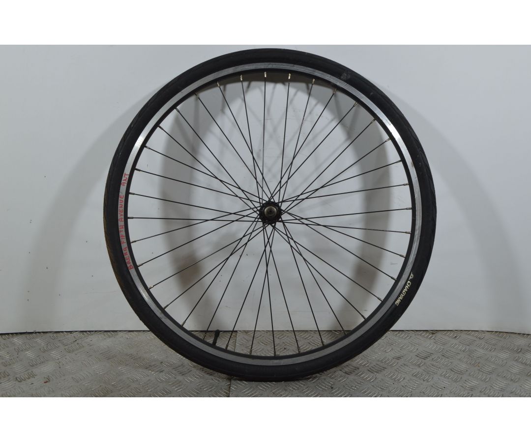 Ruota Anteriore Brera Fifth 5th Avenue Dal 2001 al 2002  1739892580008