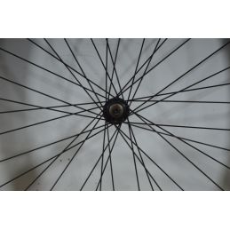 Ruota Anteriore Brera Fifth 5th Avenue Dal 2001 al 2002  1739892580008