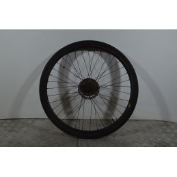 Ruota Posteriore Brinke Times Square S  1739893413206