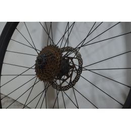 Ruota Posteriore Brinke Times Square S  1739893413206