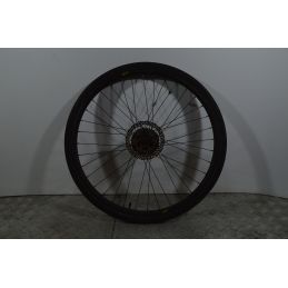 Ruota Posteriore Brinke Times Square S  1739893413206