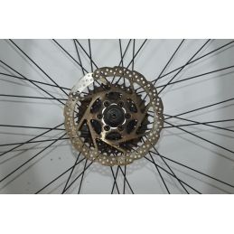 Ruota Posteriore Brinke Times Square S  1739893413206