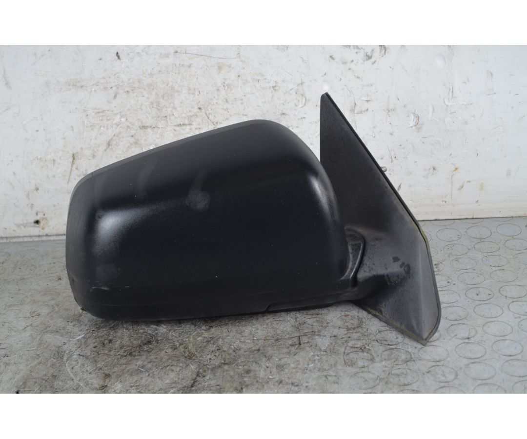 Specchietto retrovisore esterno DX Mitsubishi Lancer Dal 2007 al 2012 Cod 021369  1739894114980