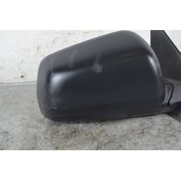 Specchietto retrovisore esterno DX Mitsubishi Lancer Dal 2007 al 2012 Cod 021369  1739894114980