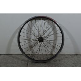 Ruota Anteriore Italwin Flipper  1739894137392