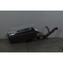 Marmitta Terminale Di Scarico Suzuki Burgman 400 K7 dal 2007 al 2013  1739894739350
