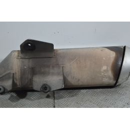 Marmitta Terminale Di Scarico Suzuki Burgman 400 K7 dal 2007 al 2013  1739894739350