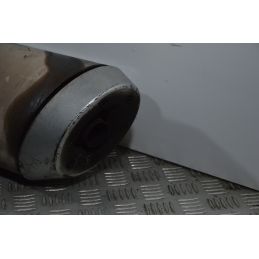 Marmitta Terminale Di Scarico Suzuki Burgman 400 K7 dal 2007 al 2013  1739894739350