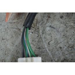 Fanale stop posteriore esterno DX Mitsubishi Lancer Dal 2007 al 2011 Cod 8330A624  1739895196923