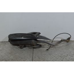 Marmitta Terminale Di Scarico Kymco People S 125 Dal 2017 Al 2020  1739952108227